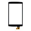 Black Touch Panel for LG G Pad VK815 - Genuine Replacement - 2