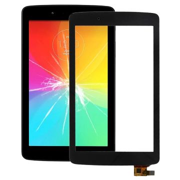 Black Touch Panel for LG G Pad 7.0 V400 V410 - 1