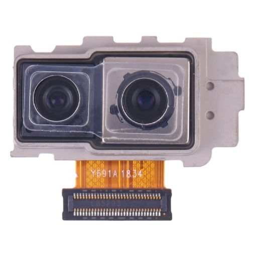LG V40 ThinQ V405QA7 V405 Back Facing Camera - Genuine Replacement - 1