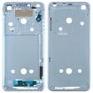 Blue Front Housing LCD Frame Bezel Plate for LG G6 - H870 - 1