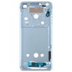 Blue Front Housing LCD Frame Bezel Plate for LG G6 - H870 - 2