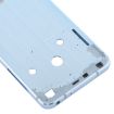 Blue Front Housing LCD Frame Bezel Plate for LG G6 - H870 - 4