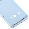 Blue Front Housing LCD Frame Bezel Plate for LG G6 - H870 - 5