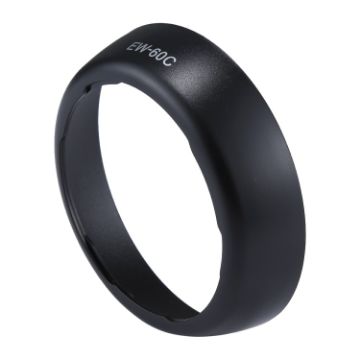 Canon EW-60C Lens Hood for EF 28-90mm f/4-5.6 III & More - 1