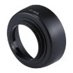 Canon ES-62 II Lens Hood for EF 50mm F1.8 II Lens - 1