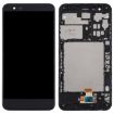 LG K30/K10 (2018) TFT LCD Screen Digitizer Full Assembly with Frame - 3