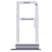 SIM Card Tray for LG V30 VS996 LS998U H933 - Black - 2