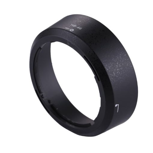 Nikon AF-S 35/1.8G DX Lens Hood Shade - HB-46 - 1
