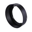 Nikon AF-S 35/1.8G DX Lens Hood Shade - HB-46 - 2