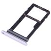 Silver SIM Card Tray for LG V30 VS996 LS998U H933 - Buy Now - 3