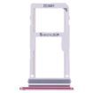 LG V30 VS996 LS998U H933 Red SIM Card Tray + Micro SD Card Tray - 2