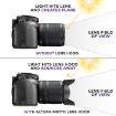 Nikon Digital Camera HB-32 Lens Hood - 5
