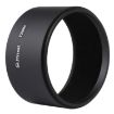 FITTEST 72mm Lens Hood for Medium Telephoto Lens - 2