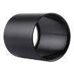 67mm Metal Lens Hood Shade for Medium Telephoto Lens - 3