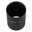 FITTEST 55mm Lens Hood for Medium Telephoto Lens - 4