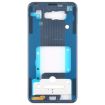Blue Front Housing LCD Frame Bezel Plate for LG V30 - Google Shopping - 3