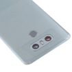Battery Back Cover with Camera Lens & Fingerprint Sensor for LG G6 Grey - 4