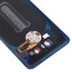 Battery Back Cover with Camera Lens & Fingerprint Sensor for LG G6 Grey - 5