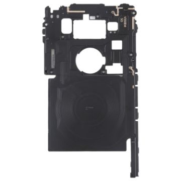 LG V35 ThinQ Back Housing Frame with NFC Coil - 1