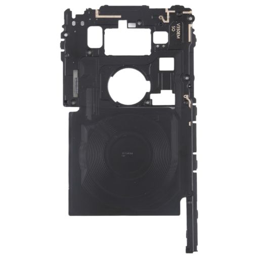 LG V35 ThinQ Back Housing Frame with NFC Coil - 1