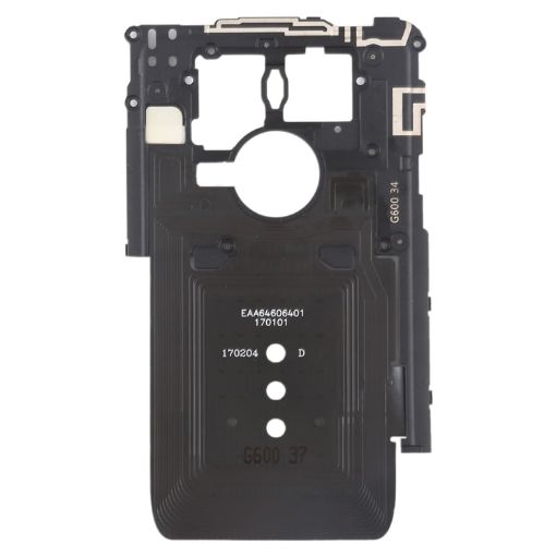 LG G6 Back Housing Frame with NFC Coil - H870/H870DS/H872 - 1