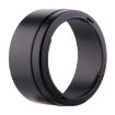 Canon EF 50mm f/1.2L USM Lens Hood - Black - 5