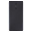 Black Battery Back Cover with Camera Lens & Fingerprint Sensor for LG Stylo 4 - 2