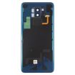 Blue Battery Back Cover with Camera Lens & Fingerprint Sensor for LG G7 ThinQ - 3