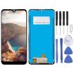 TFT LCD Screen for LG K50/K12 Max with Digitizer Assembly - 1