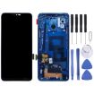 LCD Screen for LG G7 ThinQ Full Assembly with Frame - 2