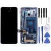 LCD Screen for LG G7 ThinQ Full Assembly with Frame - 2
