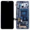 LCD Screen for LG G7 ThinQ Full Assembly with Frame - 3