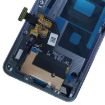 LCD Screen for LG G7 ThinQ Full Assembly with Frame - 4