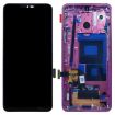 LCD Screen for LG G7 ThinQ/G710 Full Assembly with Frame - 3