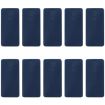 10 PCS Back Housing Cover Adhesive for LG G7 ThinQ - G710 - 1