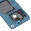 LG K40 Battery Back Cover - Grey - 5