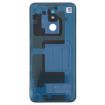 Blue Battery Back Cover for LG K40 - Replacement Cover - 3