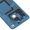 Blue Battery Back Cover for LG K40 - Replacement Cover - 5