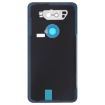 Battery Back Cover with Camera Lens for LG V30 - Black - 3