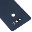 Blue Battery Back Cover with Camera Lens for LG V30 - Shop Now! - 4