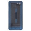 Battery Back Cover for LG Q6 Black - 3