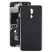 LG Stylo 5 Q720 Battery Back Cover - Black - 1