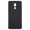 LG Stylo 5 Q720 Battery Back Cover - Black - 3
