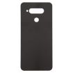 Battery Back Cover for LG Q70 - 3 Cameras (Black) - 3