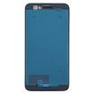 Silver Front Housing LCD Frame Bezel Plate for LG K11 (2018) - 3