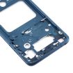 Blue Front Housing LCD Frame Bezel Plate for LG V35 ThinQ - 4