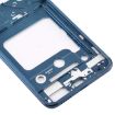 Blue Front Housing LCD Frame Bezel Plate for LG V35 ThinQ - 5