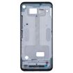 Baby Blue Front Housing LCD Frame Bezel Plate for LG Q70 - 3