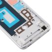 Silver Front Housing LCD Frame Bezel Plate for LG Q7 - Google Shopping - 5