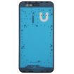 Black Front Housing LCD Frame Bezel Plate for LG K30/K10 (2018) - 3